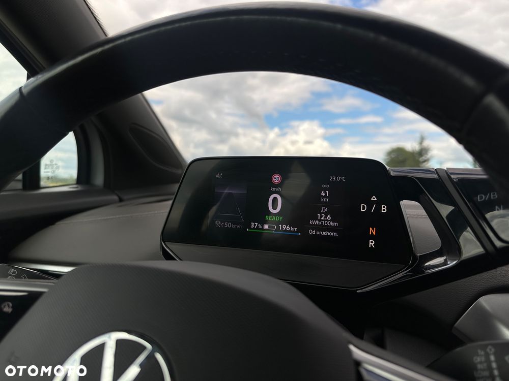 Volkswagen ID.4 77kWh Pro - 25