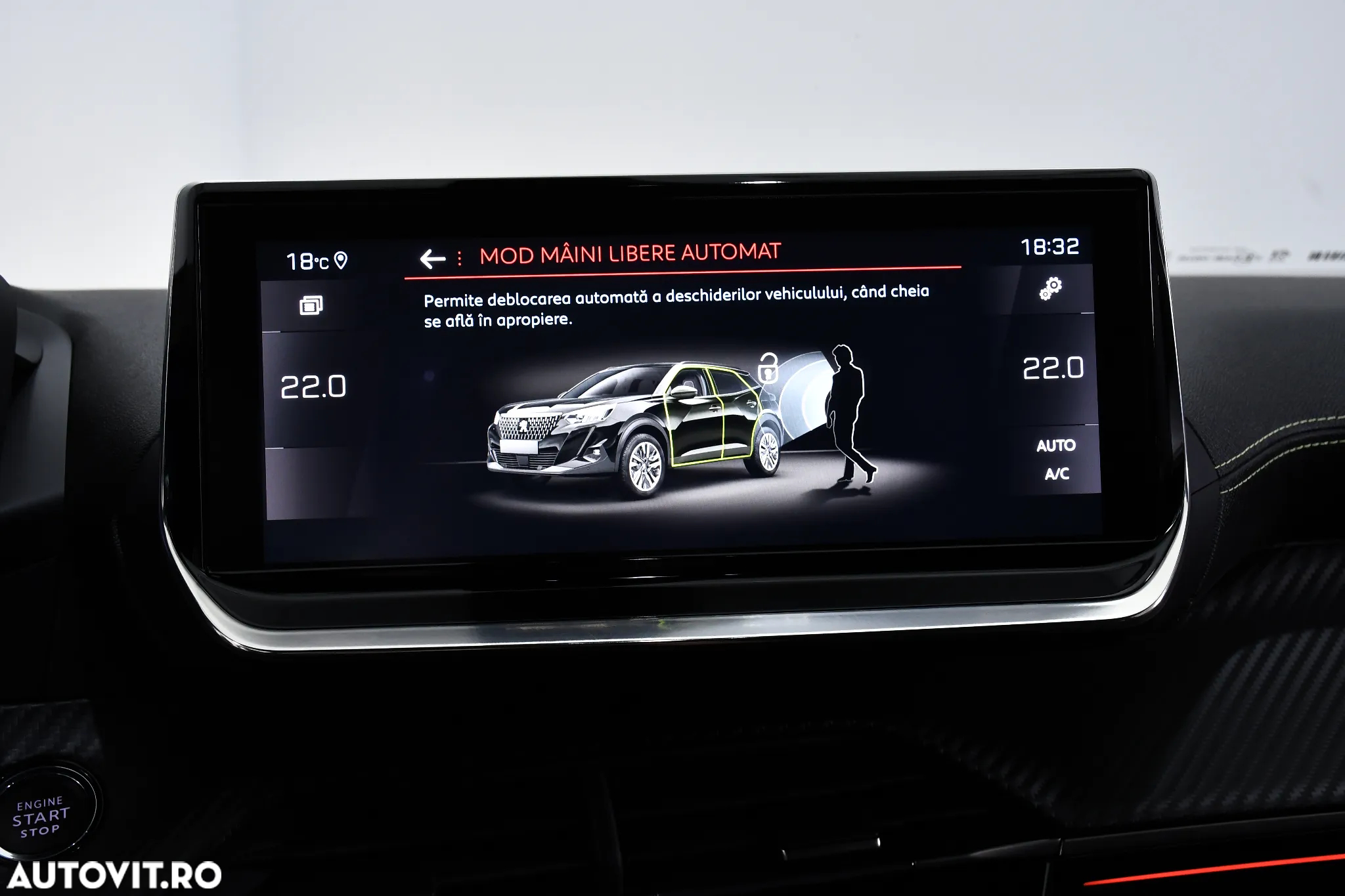 Peugeot 2008 PureTech 130 EAT8 GT Pack - 32