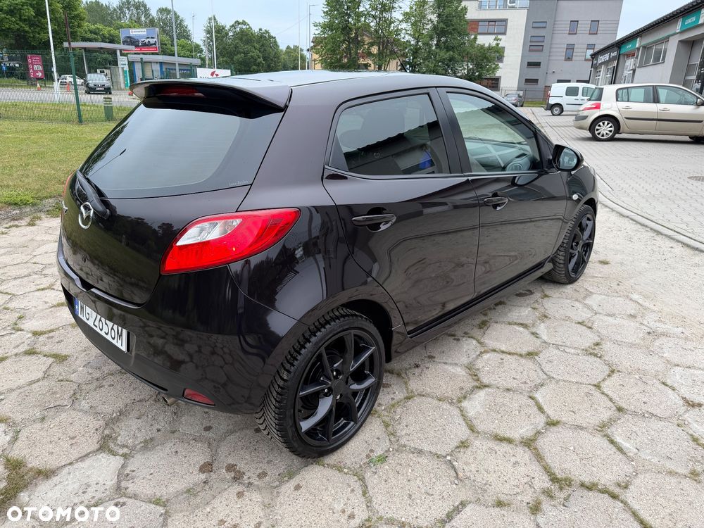 Mazda 2 1.5 Sport & Style - 8