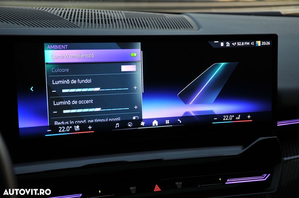 BMW Seria 5 520d xDrive AT MHEV - 24