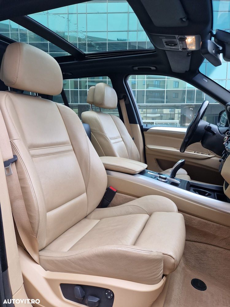 BMW X5 xDrive30d - 10