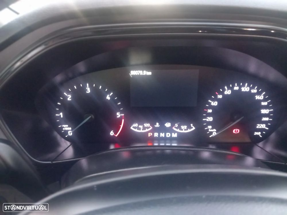 Ford Focus 1.5 EcoBlue S&S Aut. ST-LINE - 18