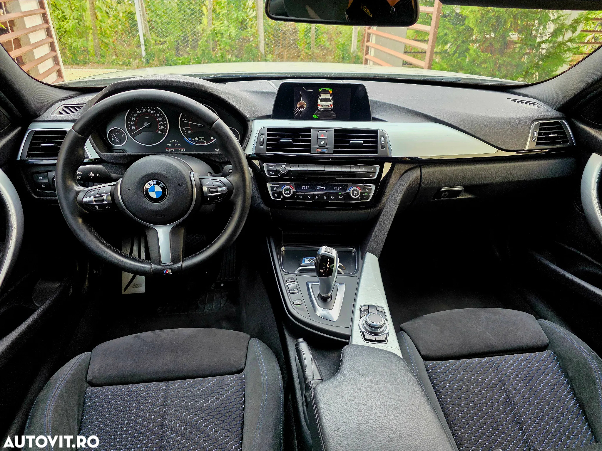 BMW Seria 3 - 8