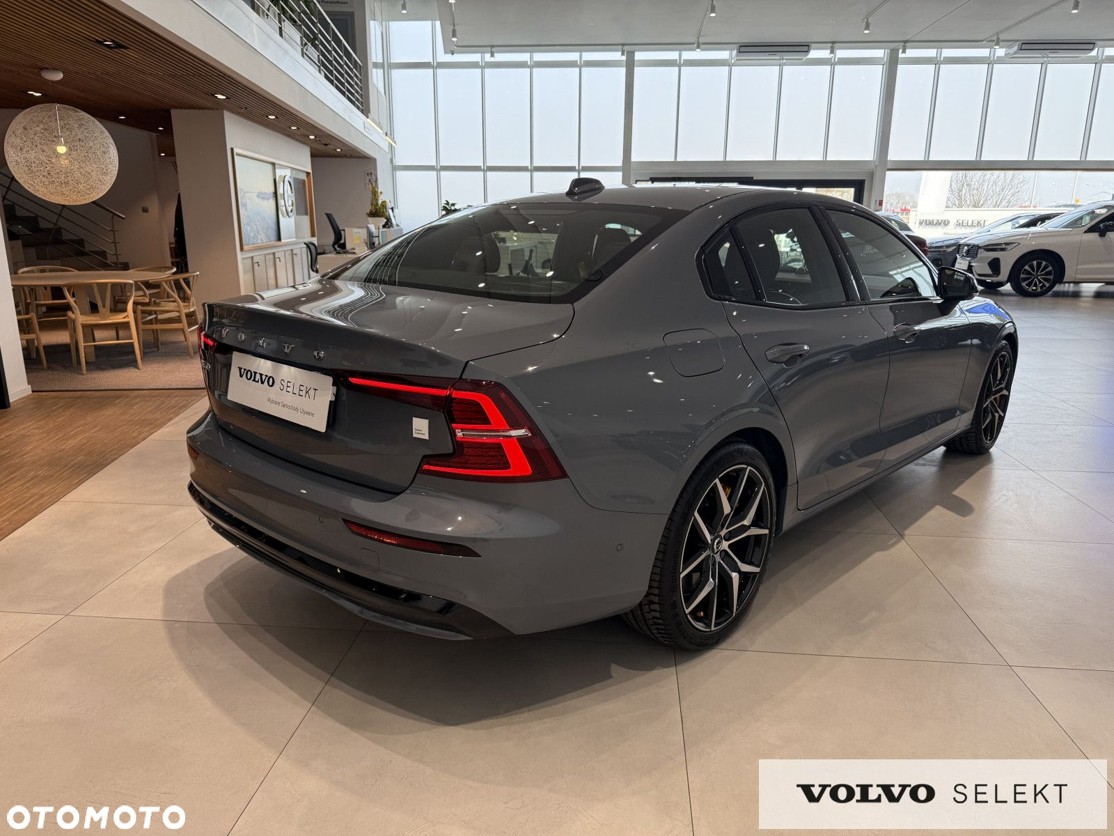Volvo S60 - 6