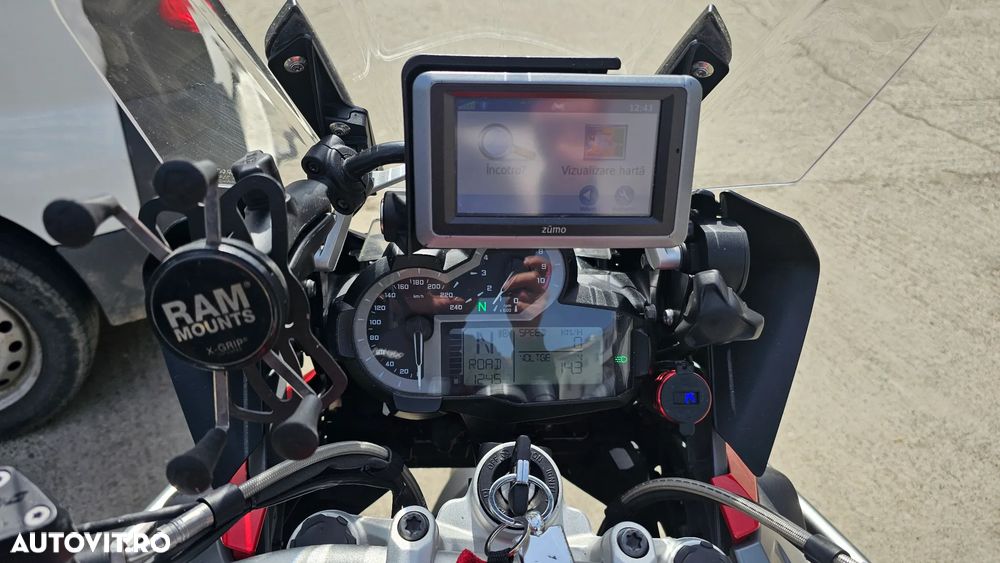 BMW R 1200GS LC - 6