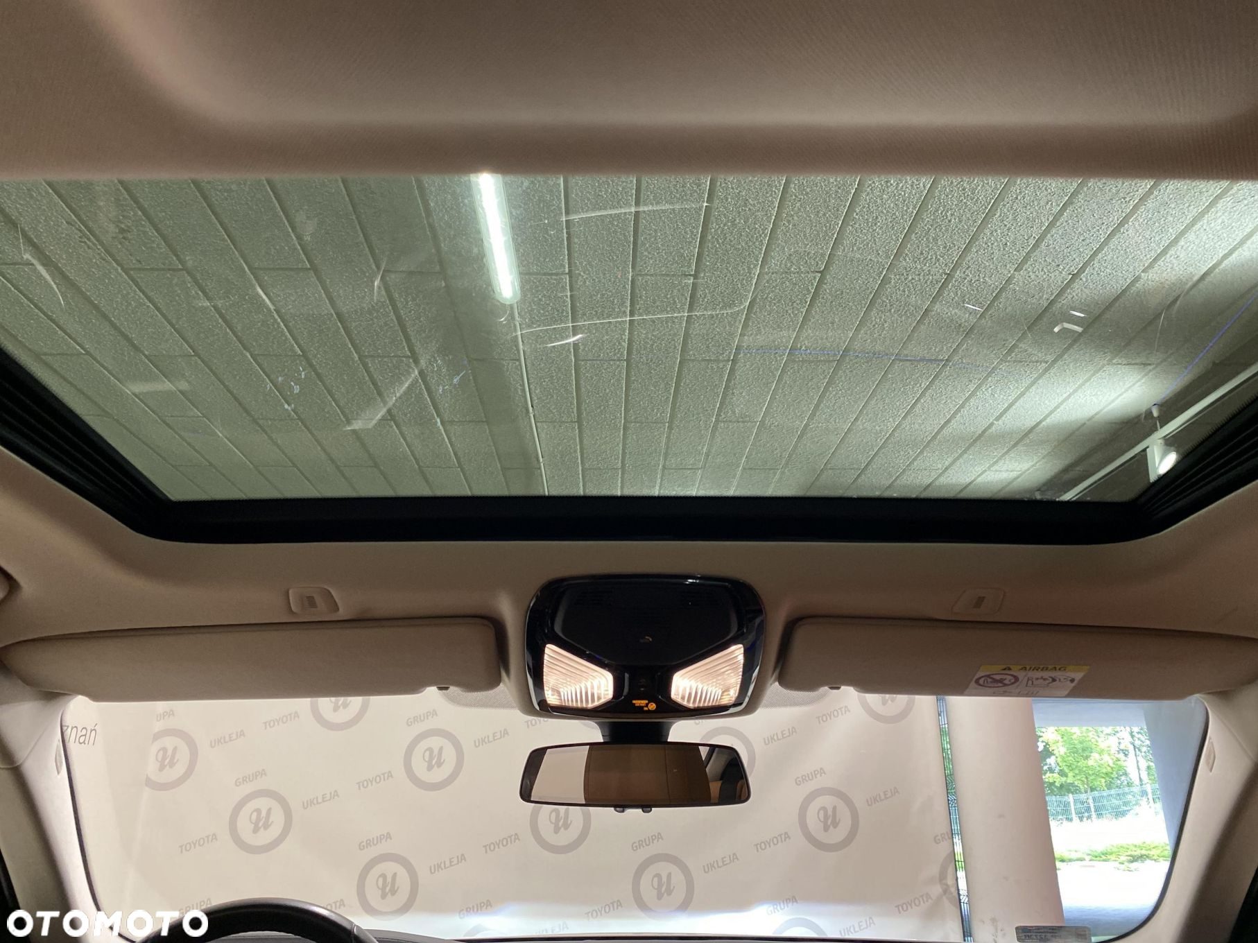 BMW Seria 5 530i Luxury Line - 13