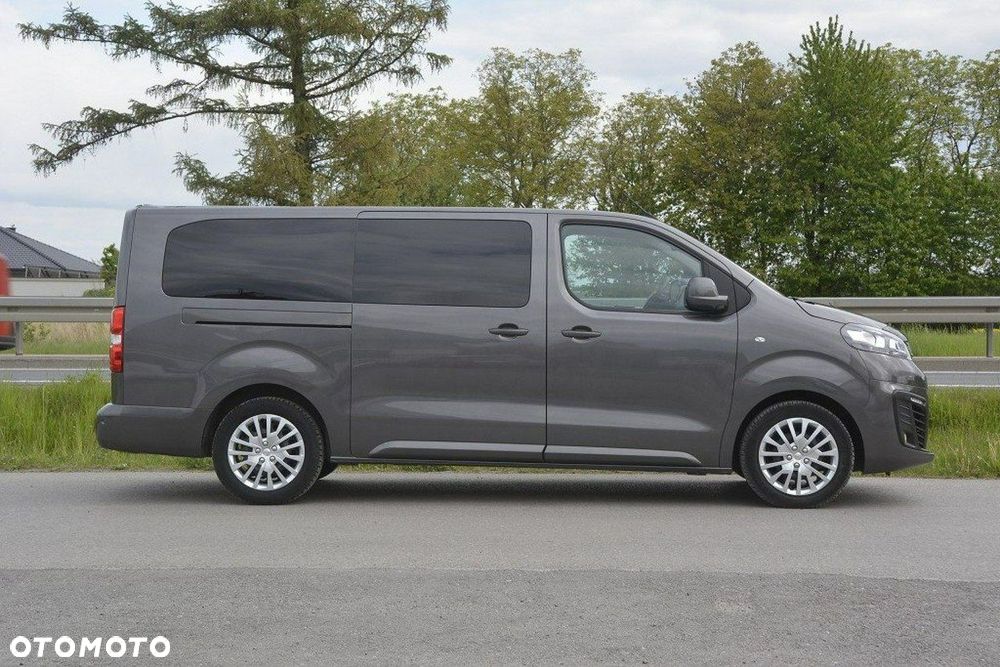 Opel Zafira - 8