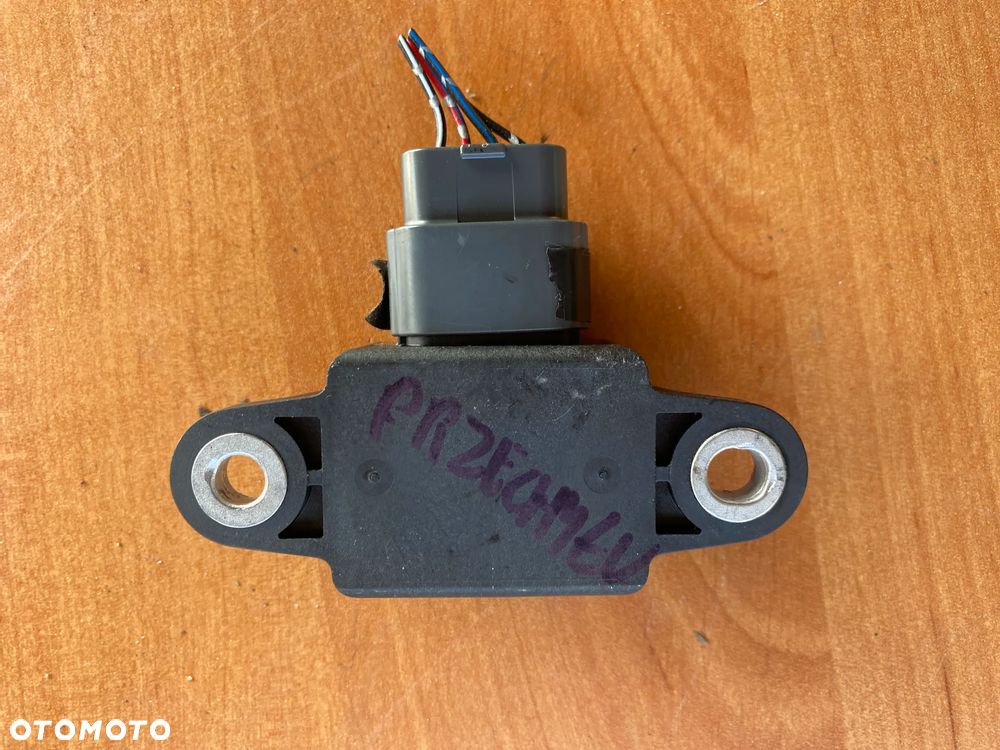 MODUŁ CZUJNIK PRZYŚPIESZENIA PRZECHYŁU MITSUBISHI L200 8651A059 - 2