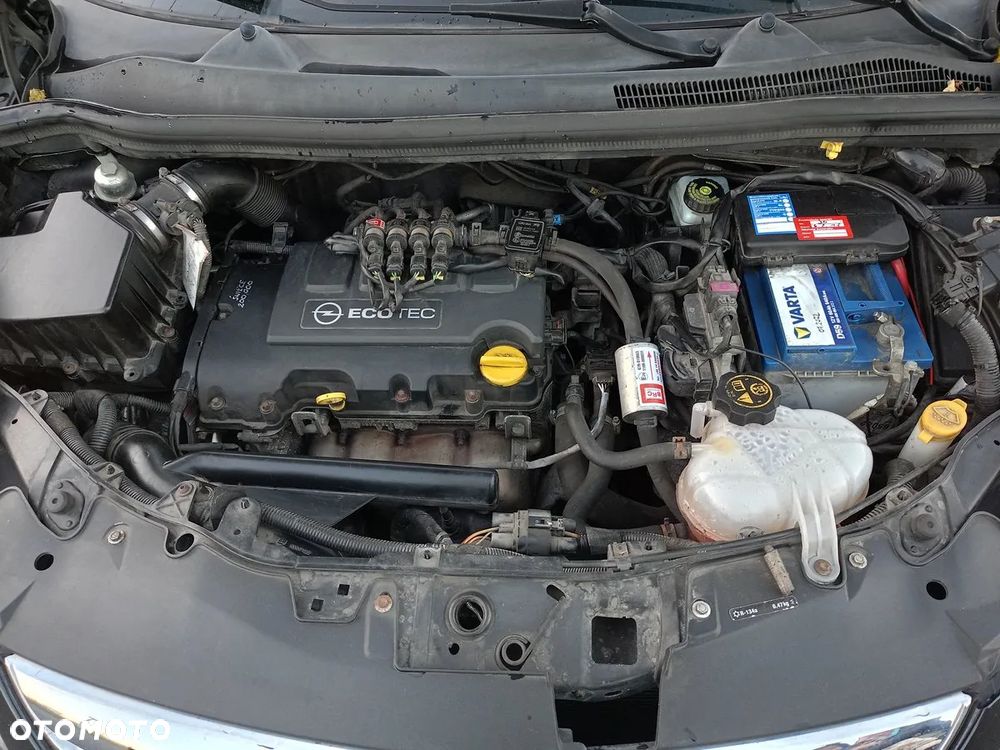 Opel Corsa 1.2 16V Enjoy - 31