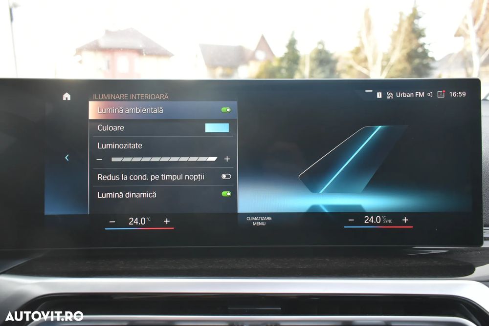 BMW Seria 3 320d xDrive AT MHEV - 16