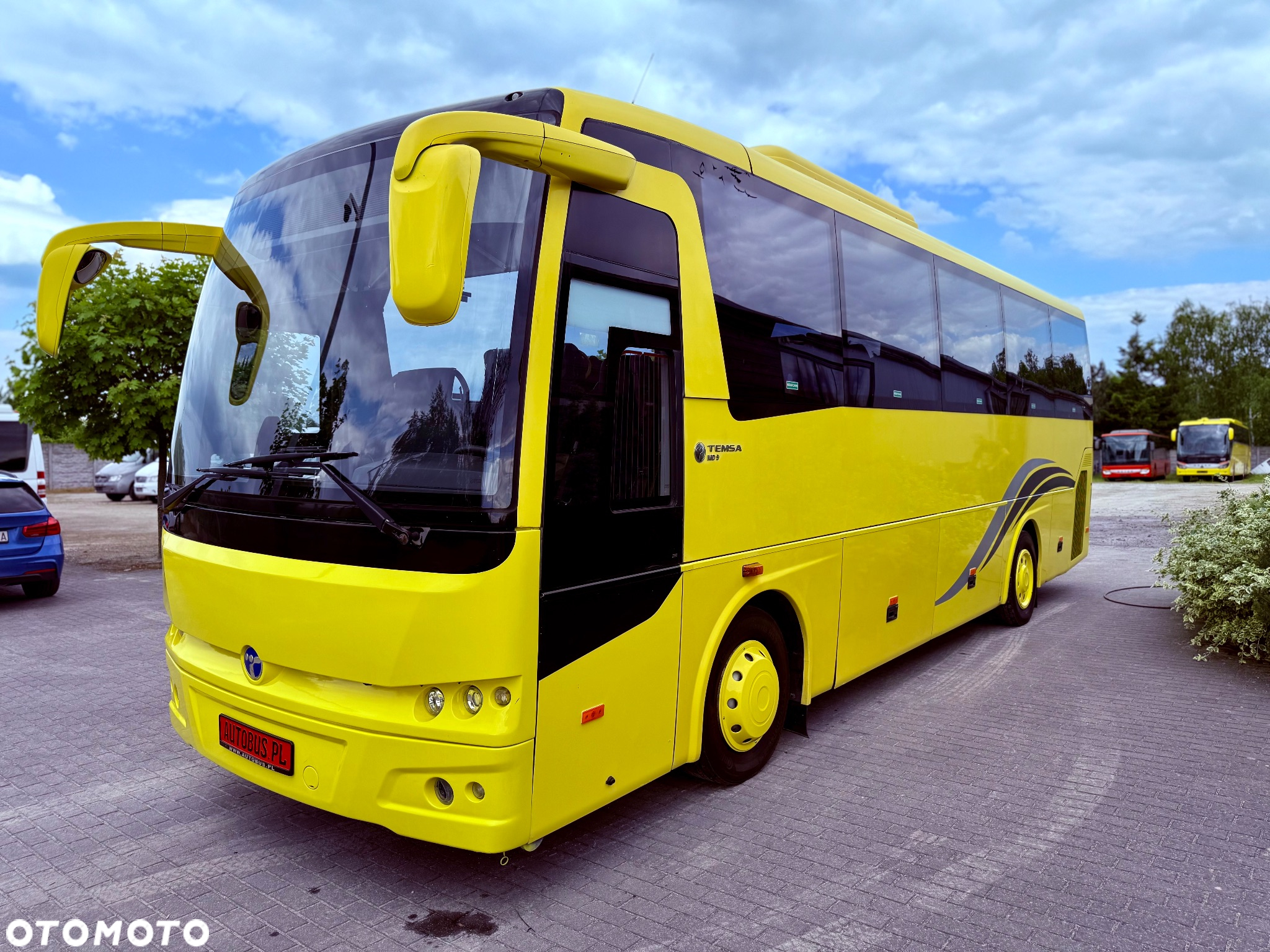 Temsa MD9 - 4