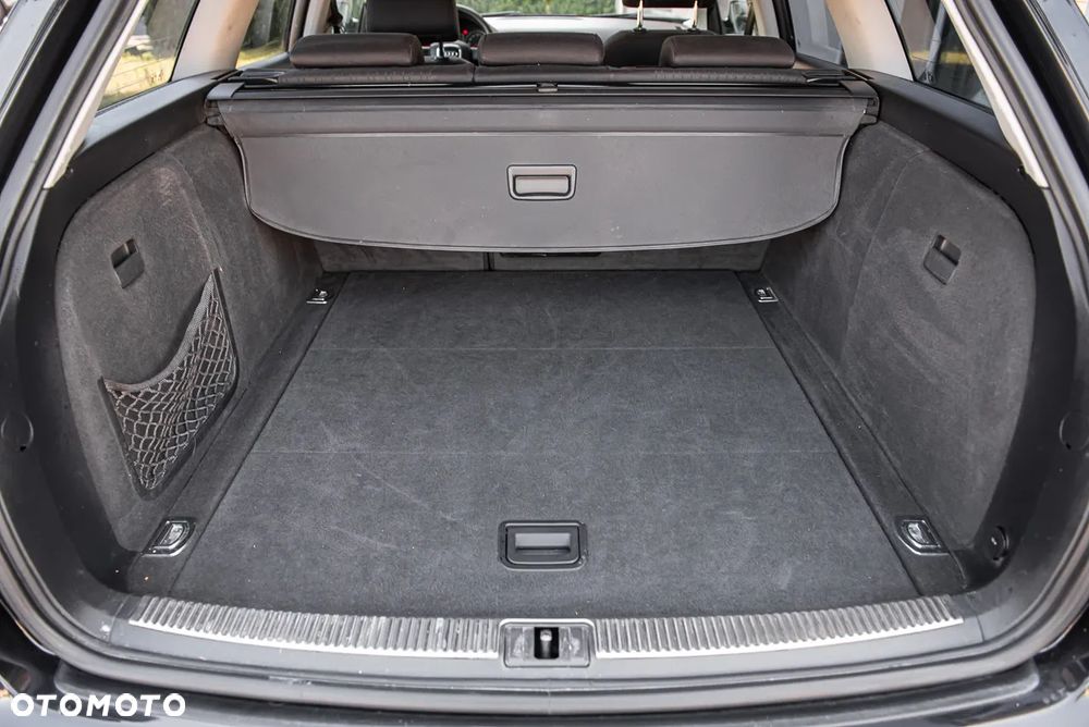 Audi A4 Avant 1.8T Quattro - 24