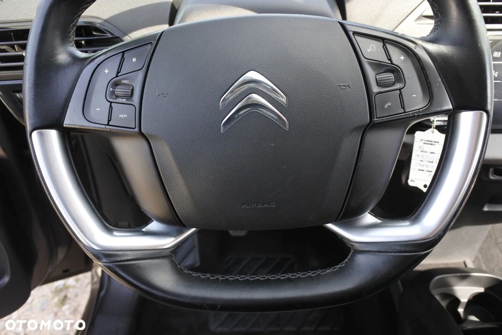 Citroën C4 Picasso PureTech 130 Stop&Start SHINE - 19