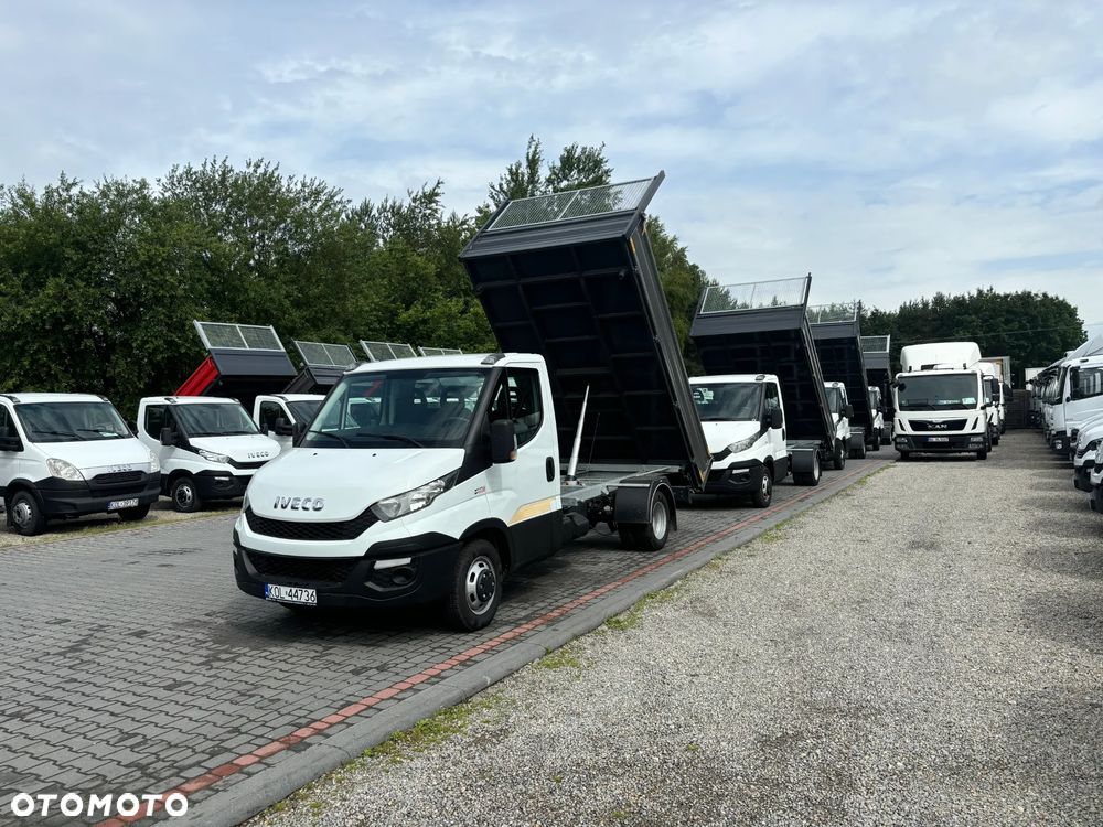 Iveco 35C16,,35C14,,35C13,,35C15 - 21