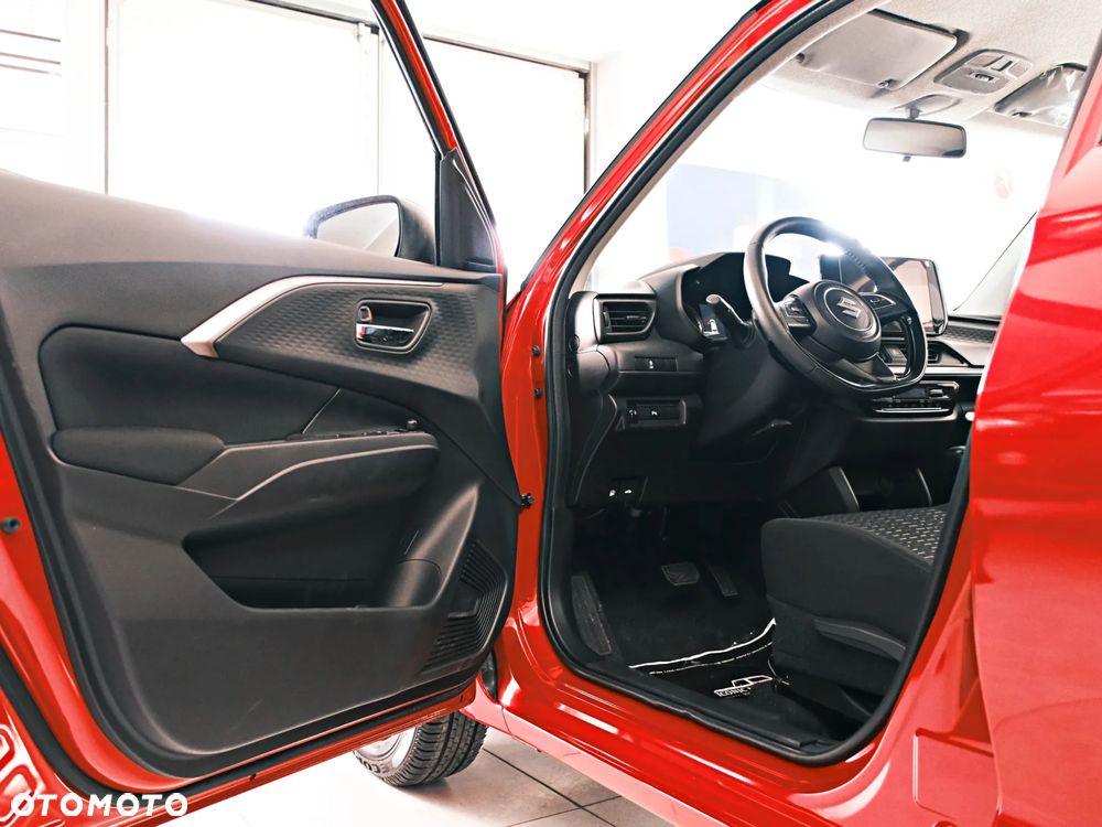 Suzuki Swift - 11