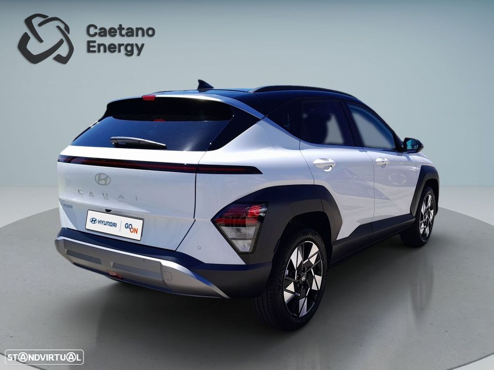 Hyundai Kauai 1.0 T-GDi Premium (TT) - 7