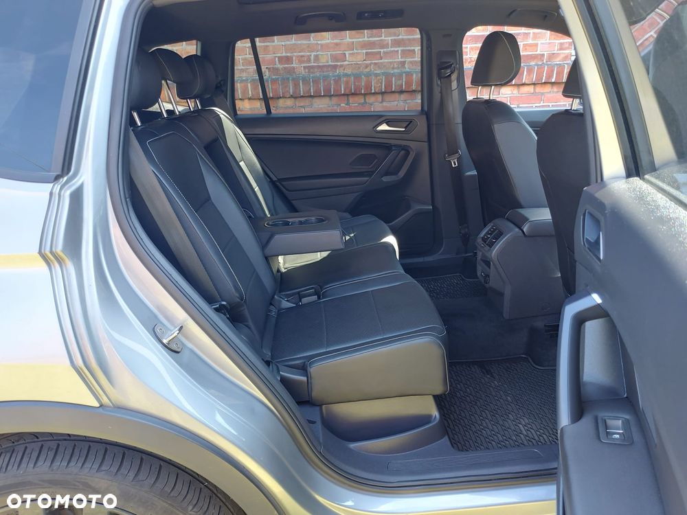 Volkswagen Tiguan 2.0 TSI 4Motion (BlueMotion Technology) DSG Highline - 11