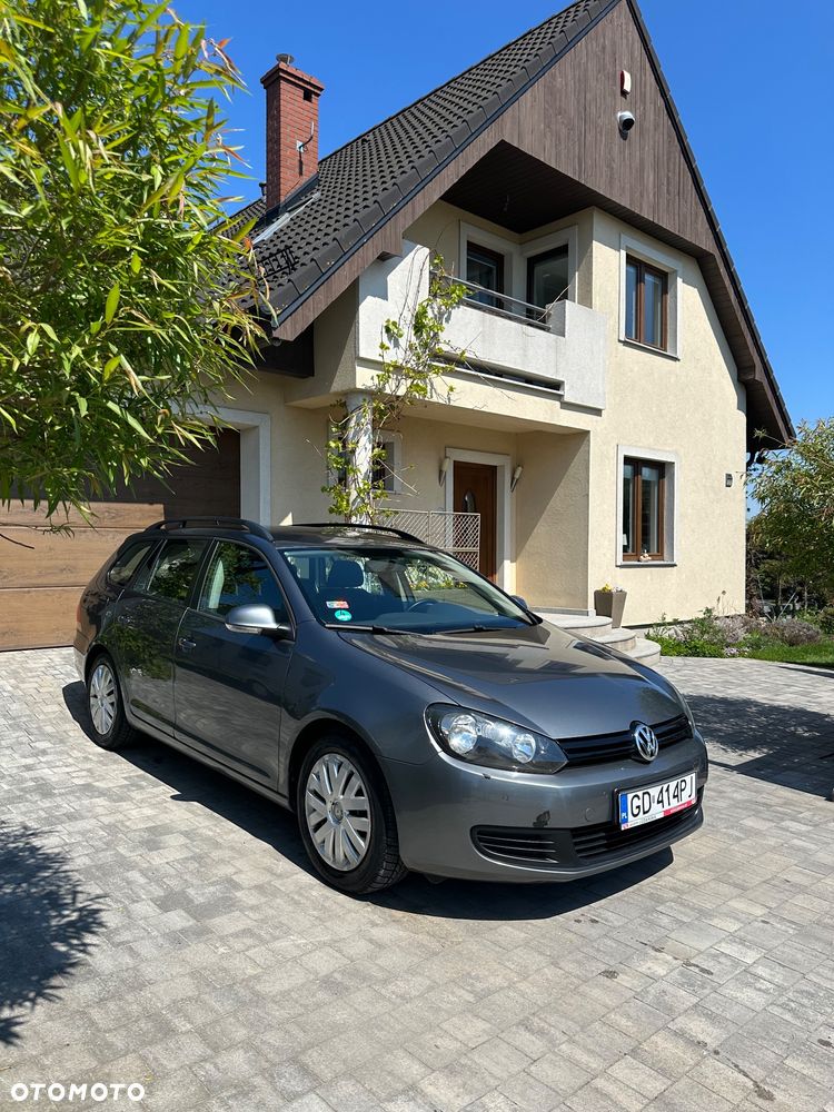 Volkswagen Golf 1.2 TSI Style - 4