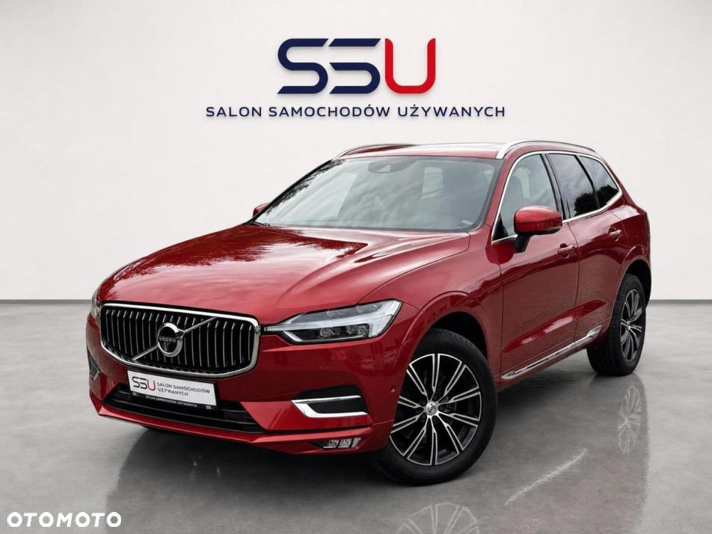 Volvo XC 60 - 3