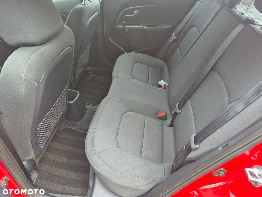 Kia Rio 1.1 CRDI Dream Team Edition - 9