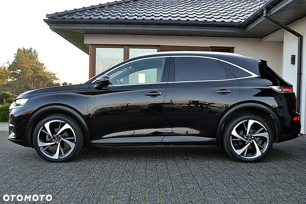 DS Automobiles DS 7 Crossback - 6