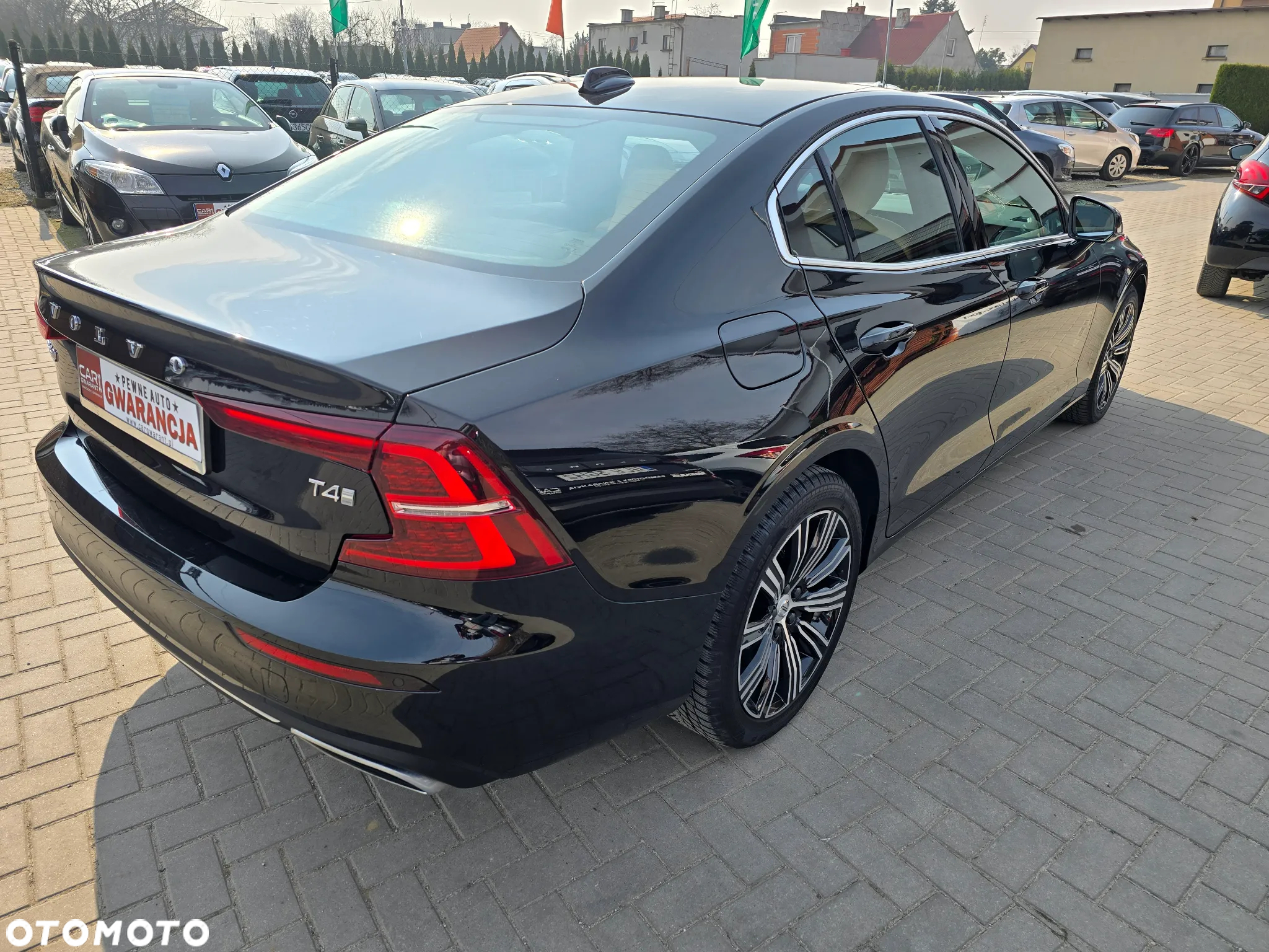 Volvo S60 - 5
