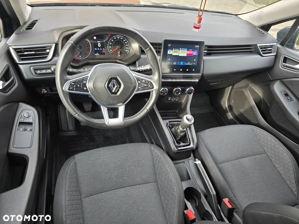 Renault Clio 1.0 TCe Zen - 9