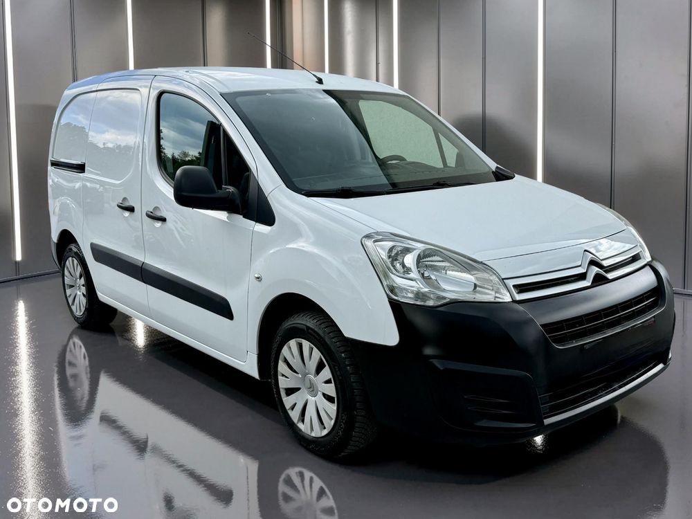 Citroën BERLINGO