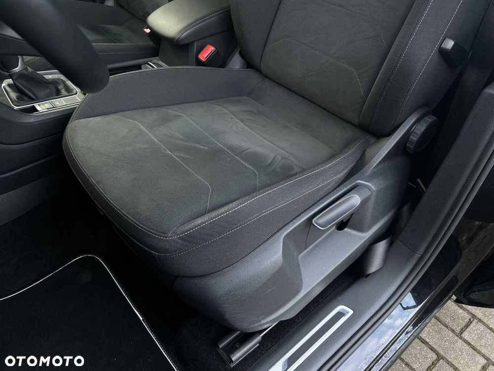 Volkswagen Tiguan 2.0 TSI 4Mot Elegance DSG - 13