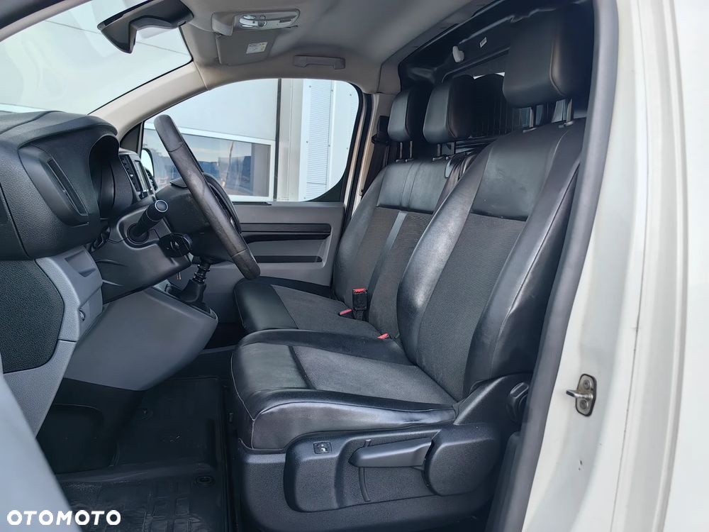 Peugeot Expert 2.0d 122KM - 7