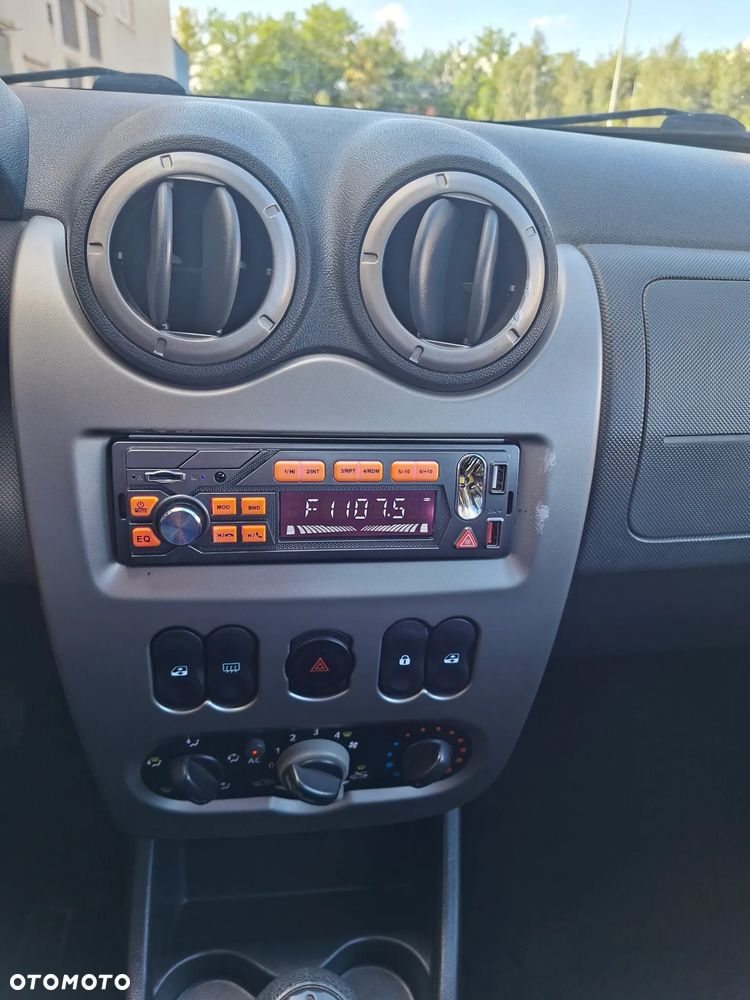 Dacia Sandero Stepway - 19