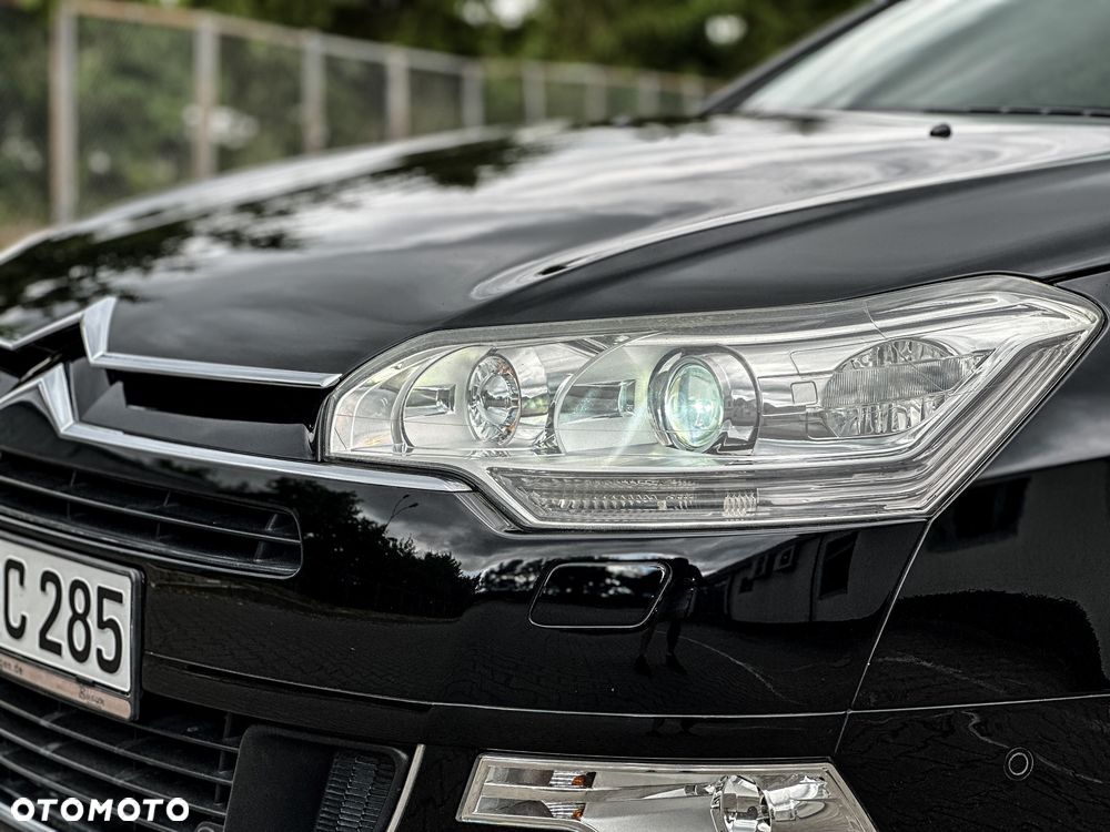 Citroën C5 HDi 165 FAP Exclusive - 6