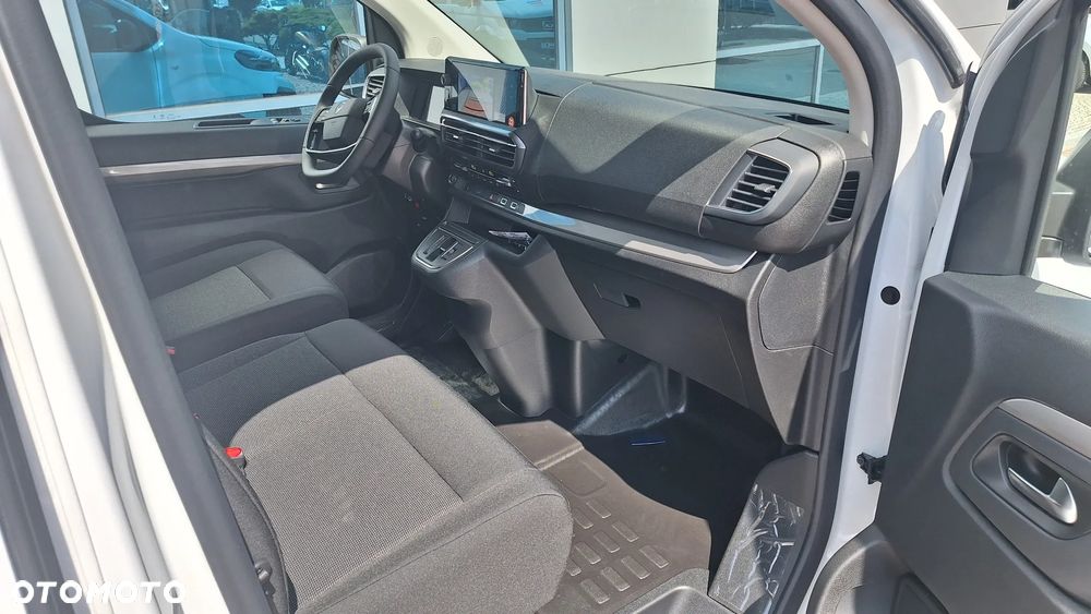 Peugeot Nowy Expert Furgon Long 2.0 BlueHDi 144 KM S&S EAT8 - 17