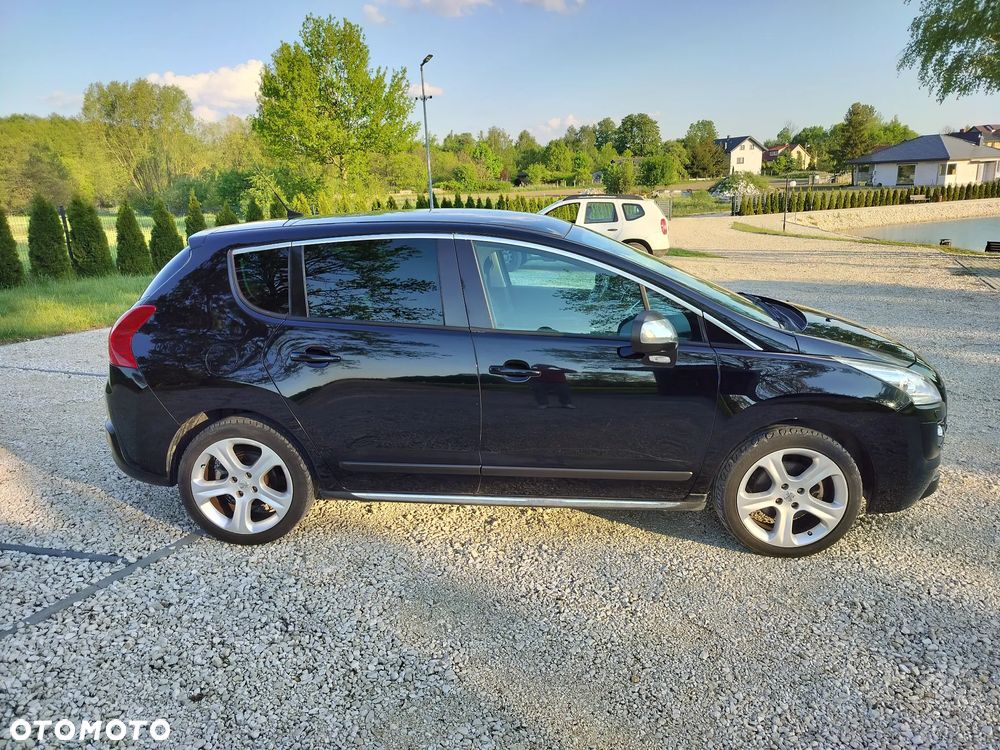 Peugeot 3008 1.6 Premium+ - 4