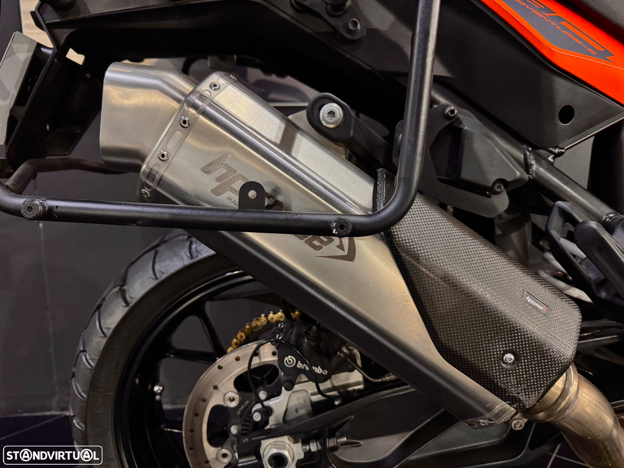 KTM 1290 Super Adventure S - 6