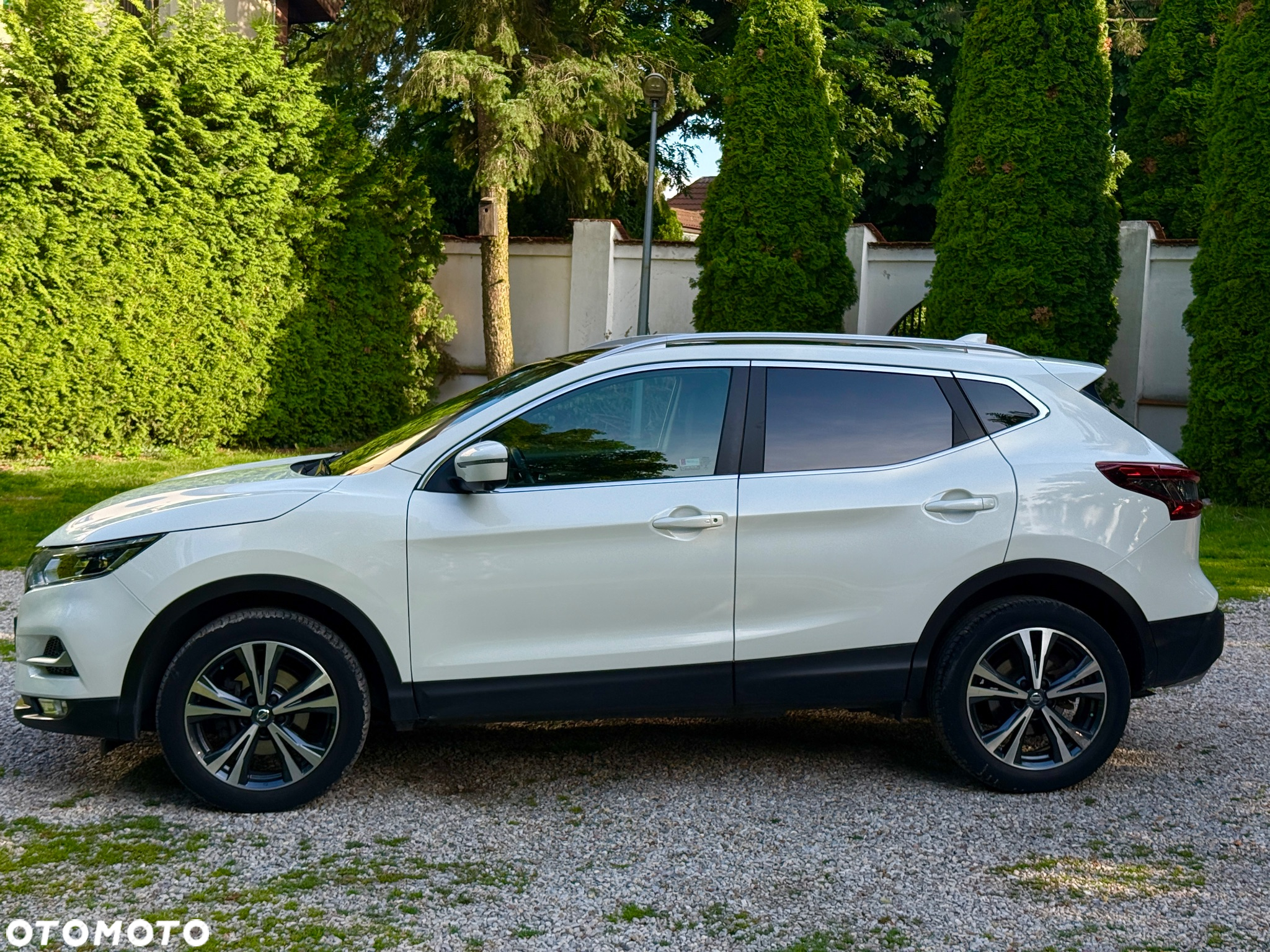 Nissan Qashqai 1.6 DIG-T Tekna - 9