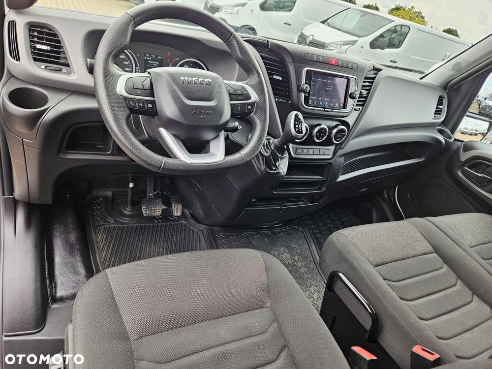 Iveco 35s16 L4H2 *109999zł NETTO* 2.3HPi/160KM - 23