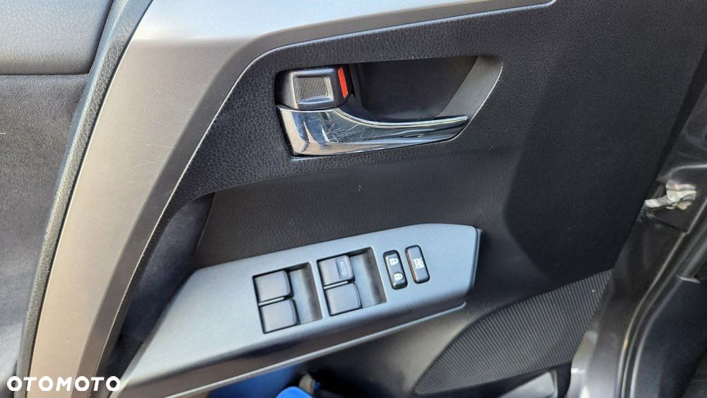 Toyota RAV4 Hybrid Prestige 4x4 - 35