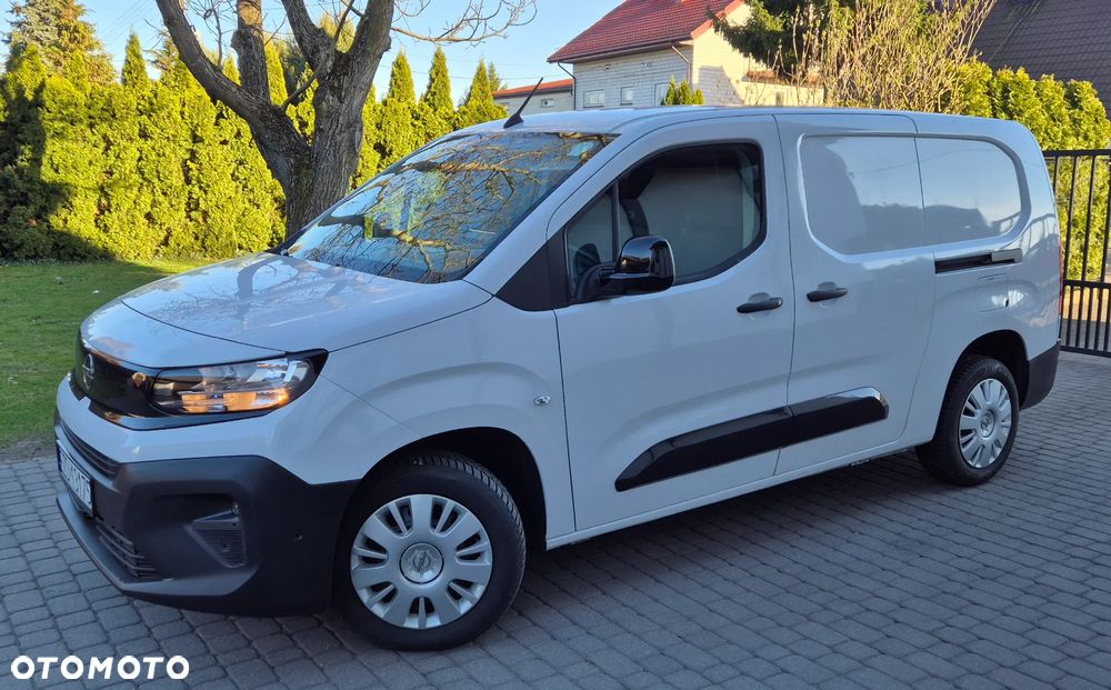 Opel Combo - 2