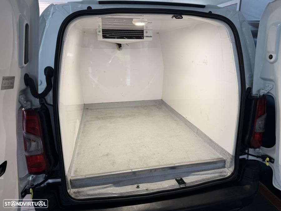 Citroën Berlingo 1.5 BlueHDi Frigorifica - 7