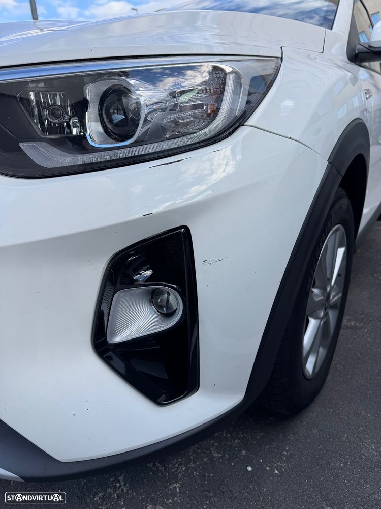 Kia Stonic 1.0 T-GDI Drive - 12