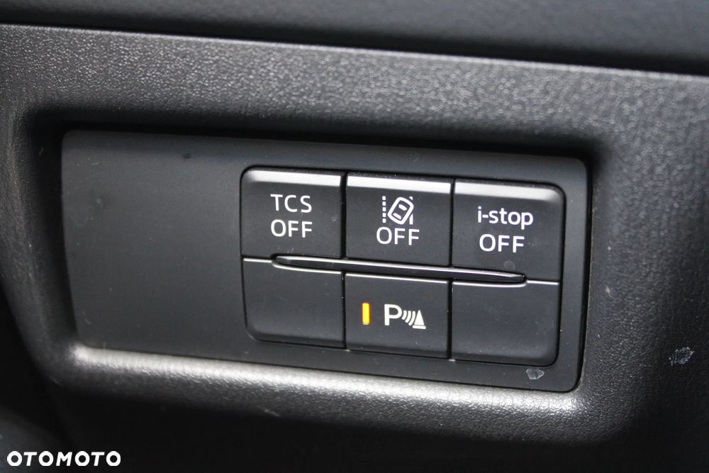 Mazda CX-5 2.0 Skyenergy 2WD - 24