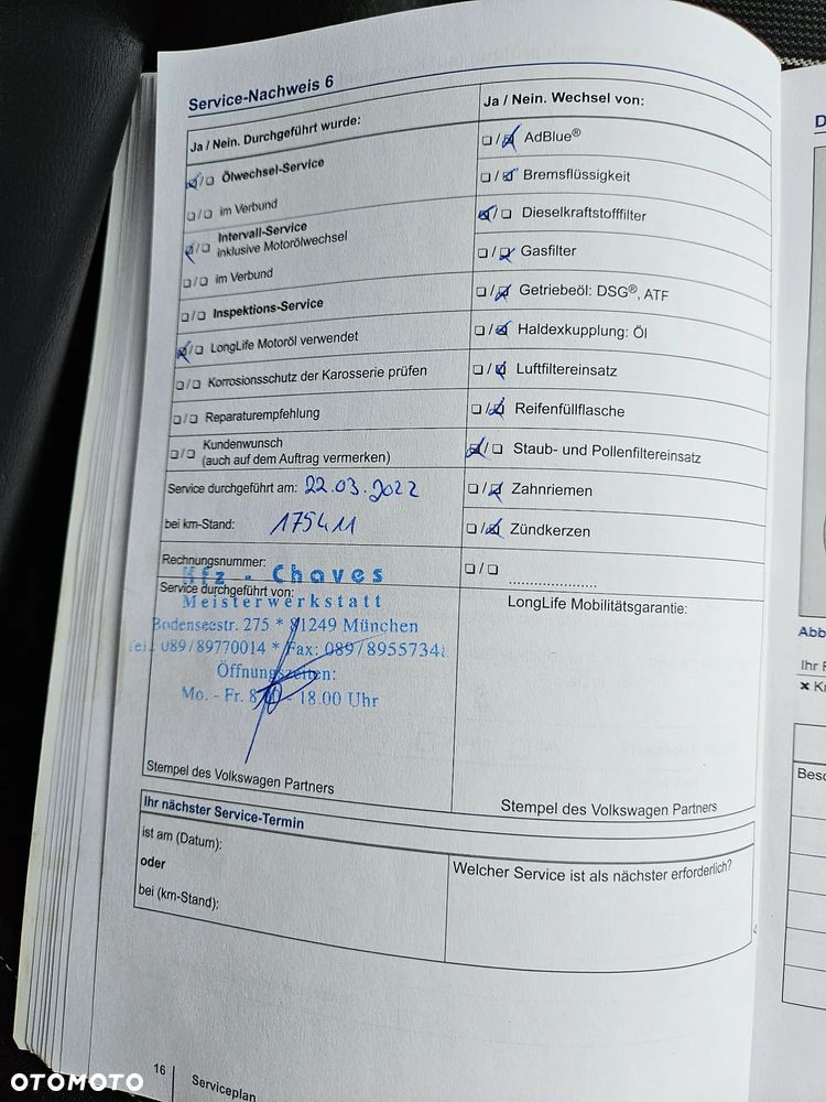 Volkswagen Sharan - 28