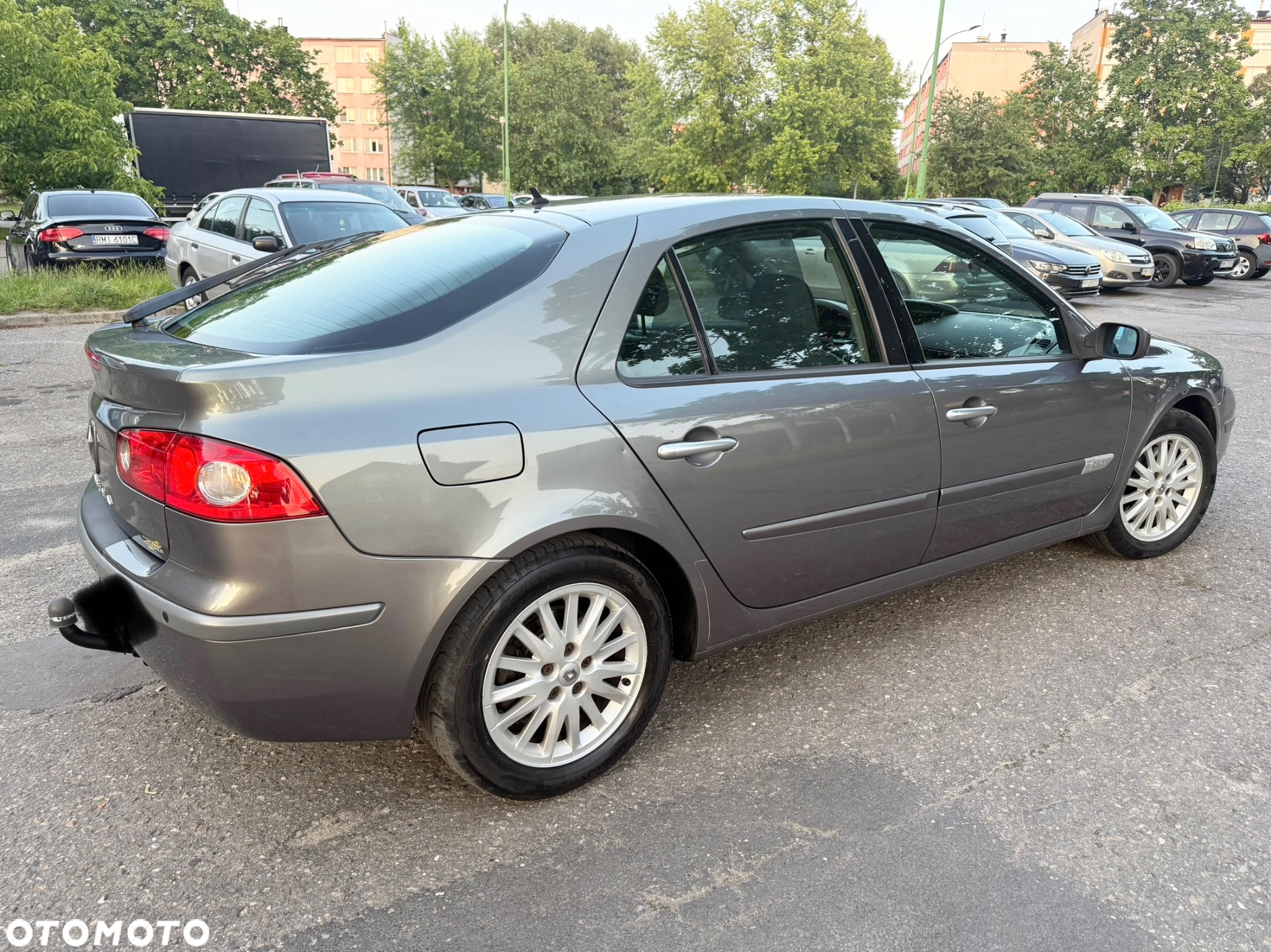 Renault Laguna - 12