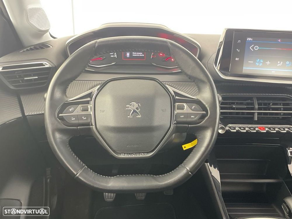 Peugeot 208 1.2 PureTech Active - 14