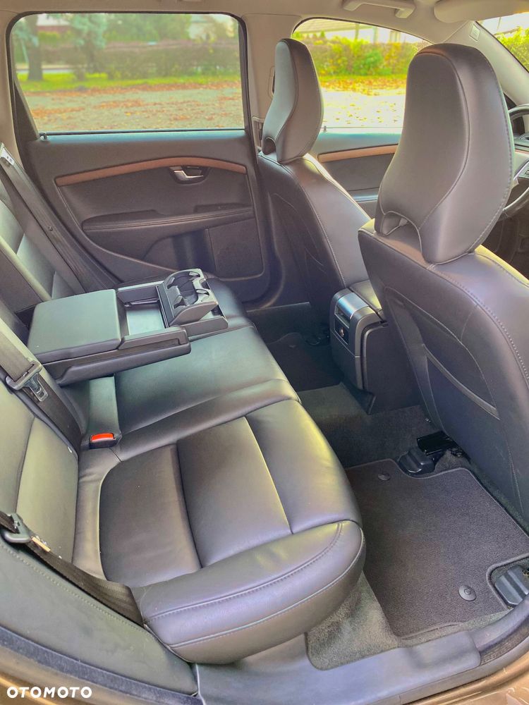 Volvo V70 - 10