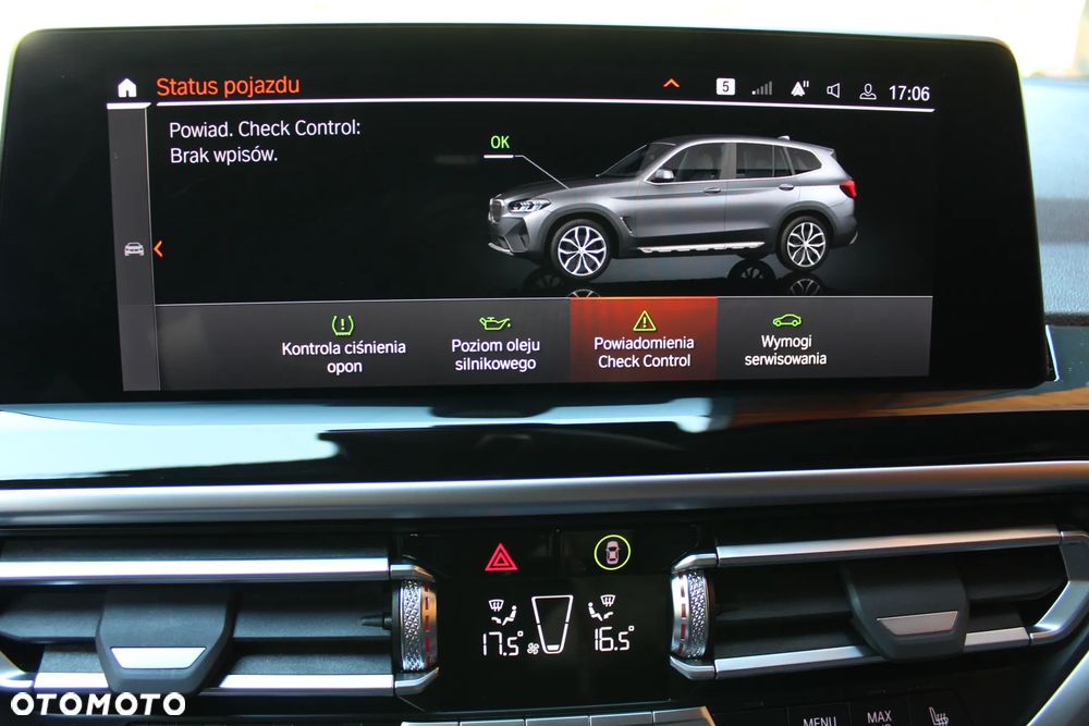 BMW X3 xDrive30i mHEV sport - 27