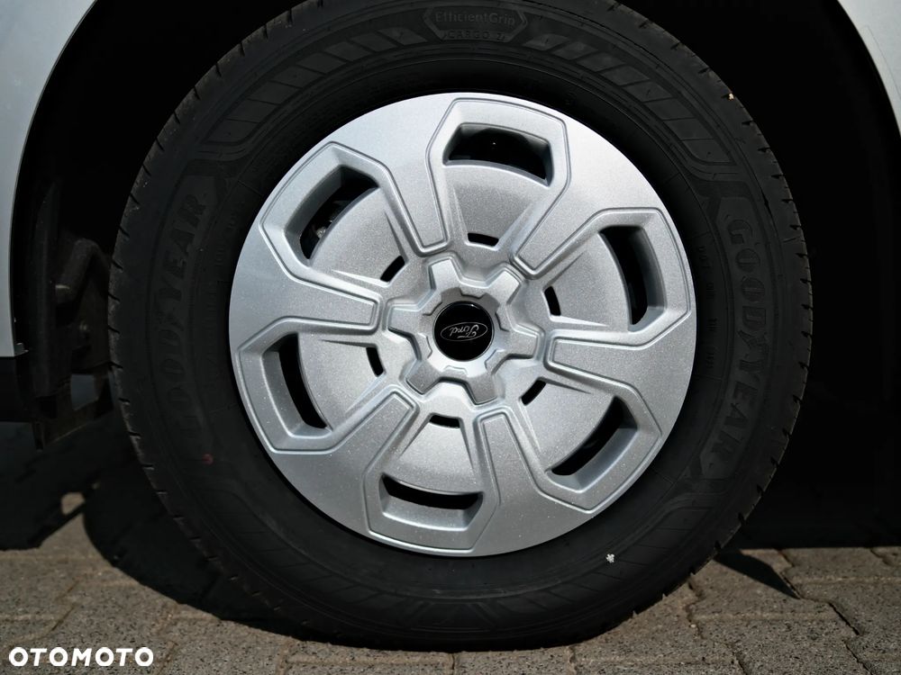 Ford Transit Custom 320 L1H1 Trend (bryg.) - 15