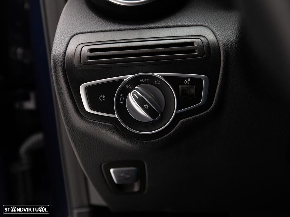 Mercedes-Benz GLC 300 de 4Matic Business Solutions Frota - 15