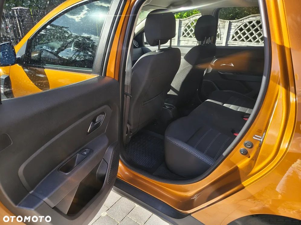 Dacia Duster 1.0 TCe Prestige - 12